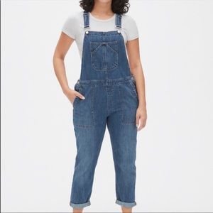 Gap Overalls